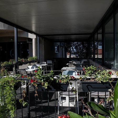 Bellevue Hill Apartment Zadar Dış mekan fotoğraf
