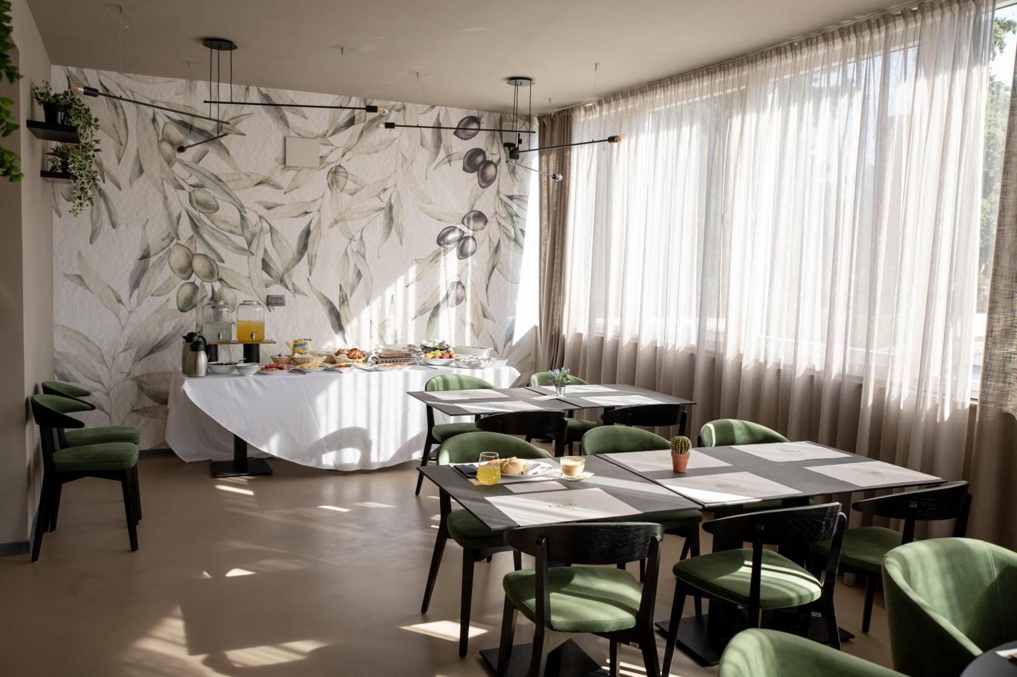 Bellevue Hill Apartment Zadar Dış mekan fotoğraf