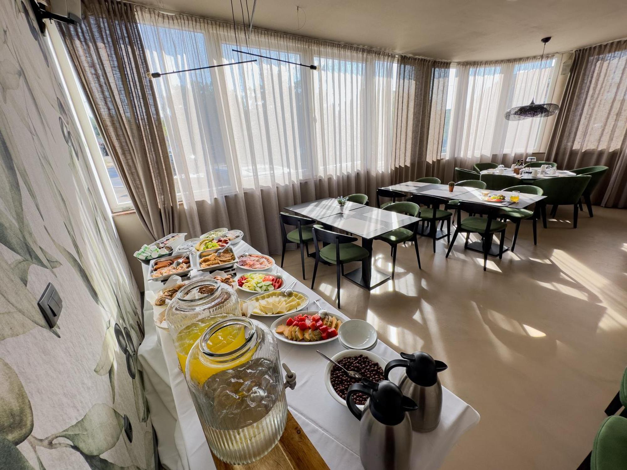 Bellevue Hill Apartment Zadar Dış mekan fotoğraf