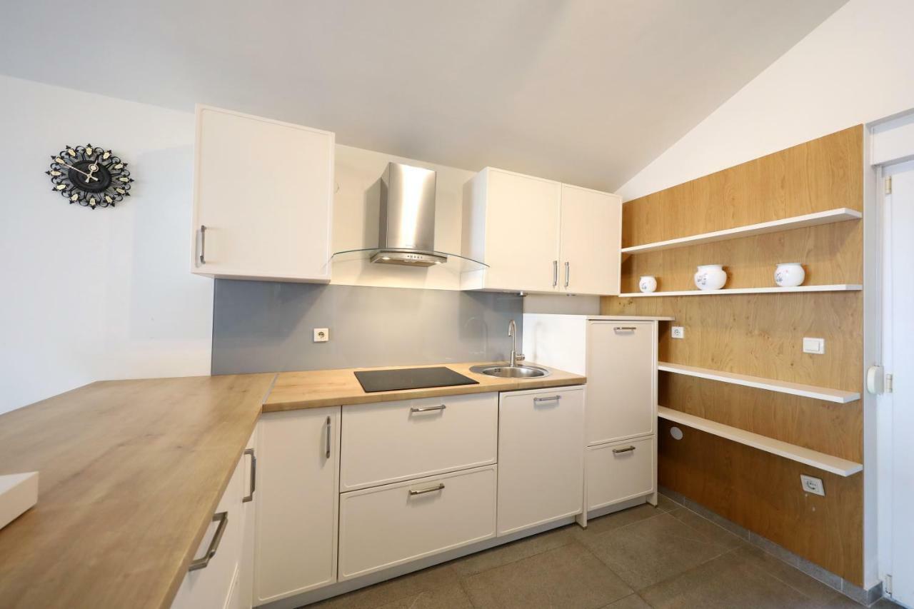 Bellevue Hill Apartment Zadar Dış mekan fotoğraf