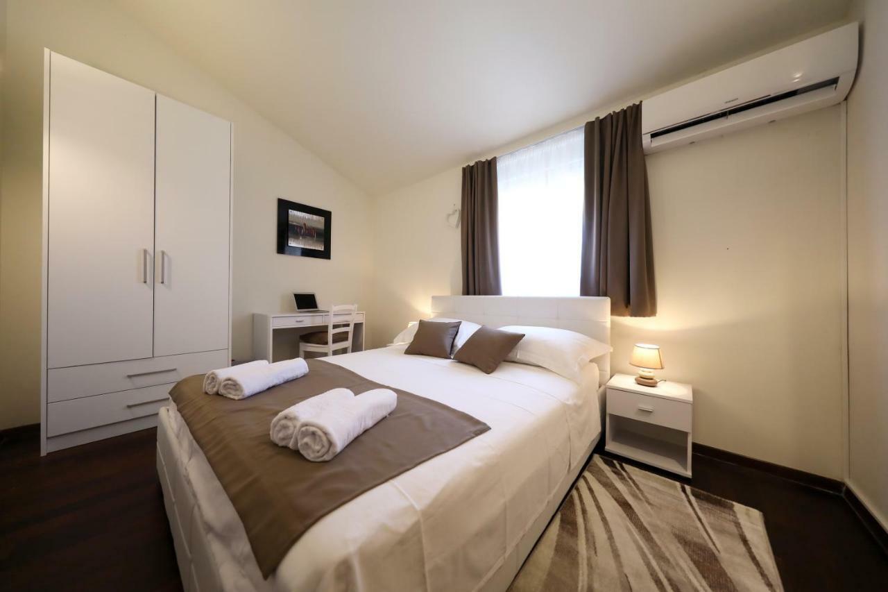 Bellevue Hill Apartment Zadar Dış mekan fotoğraf