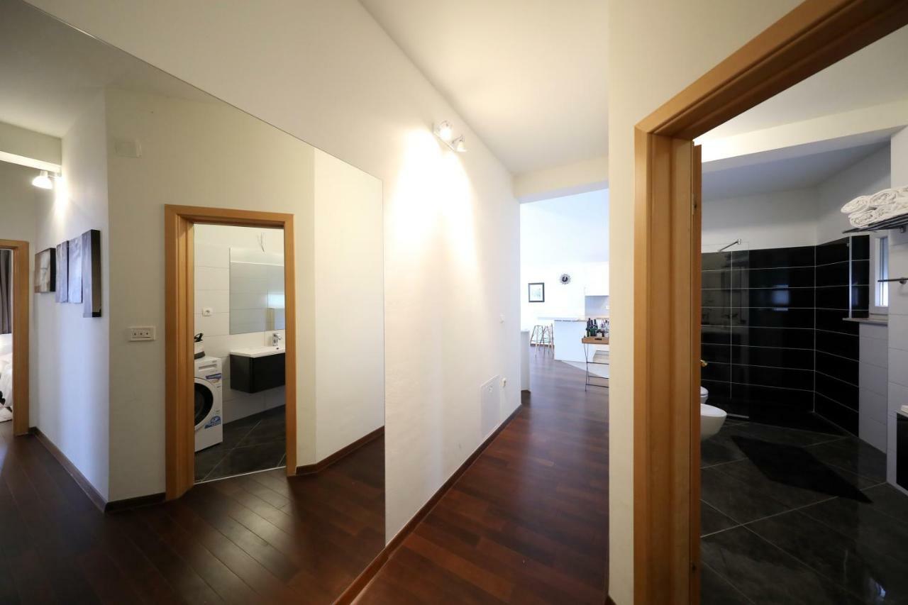 Bellevue Hill Apartment Zadar Dış mekan fotoğraf