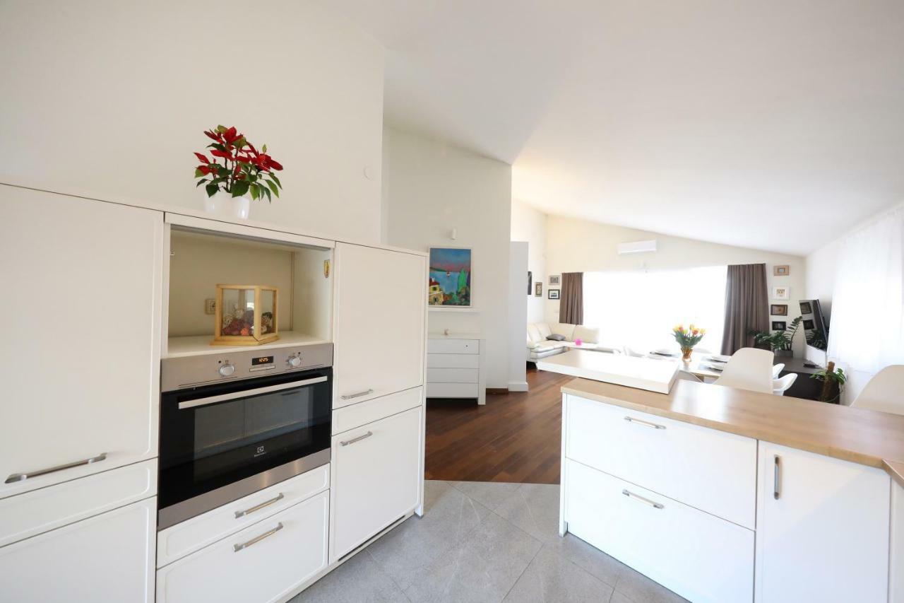 Bellevue Hill Apartment Zadar Dış mekan fotoğraf