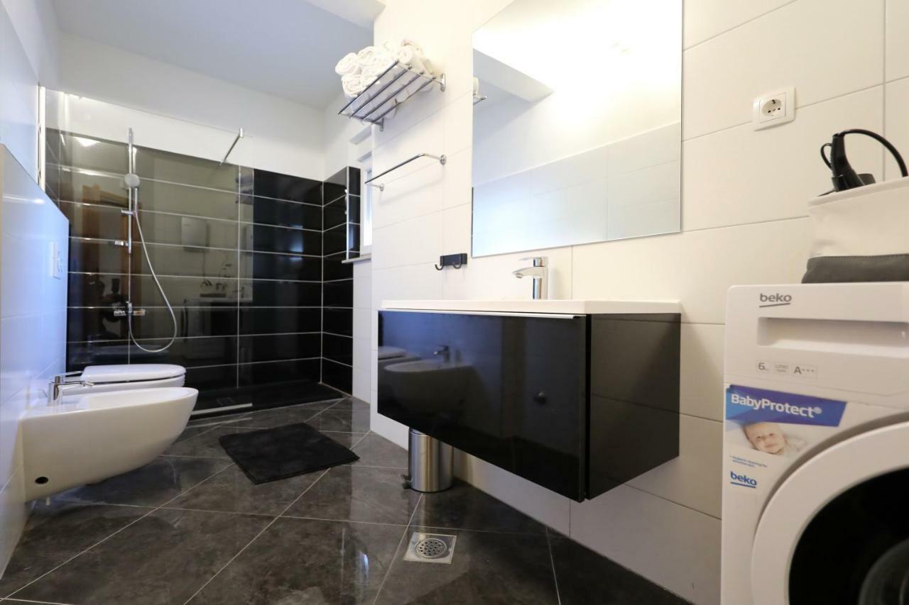 Bellevue Hill Apartment Zadar Dış mekan fotoğraf
