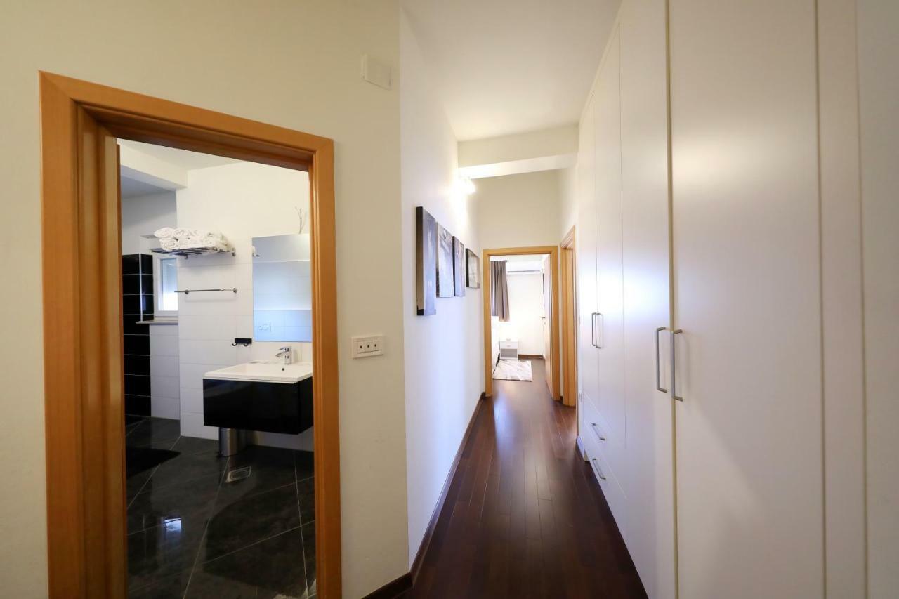 Bellevue Hill Apartment Zadar Dış mekan fotoğraf