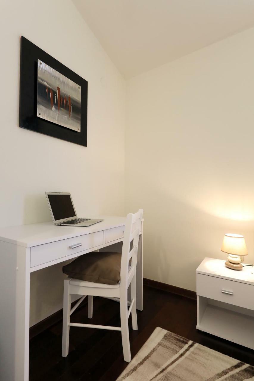 Bellevue Hill Apartment Zadar Dış mekan fotoğraf
