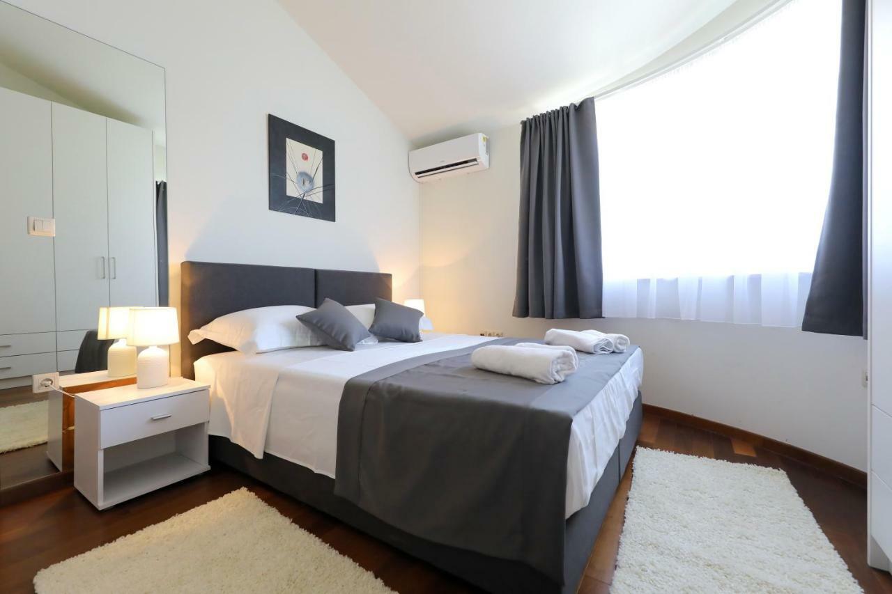 Bellevue Hill Apartment Zadar Dış mekan fotoğraf