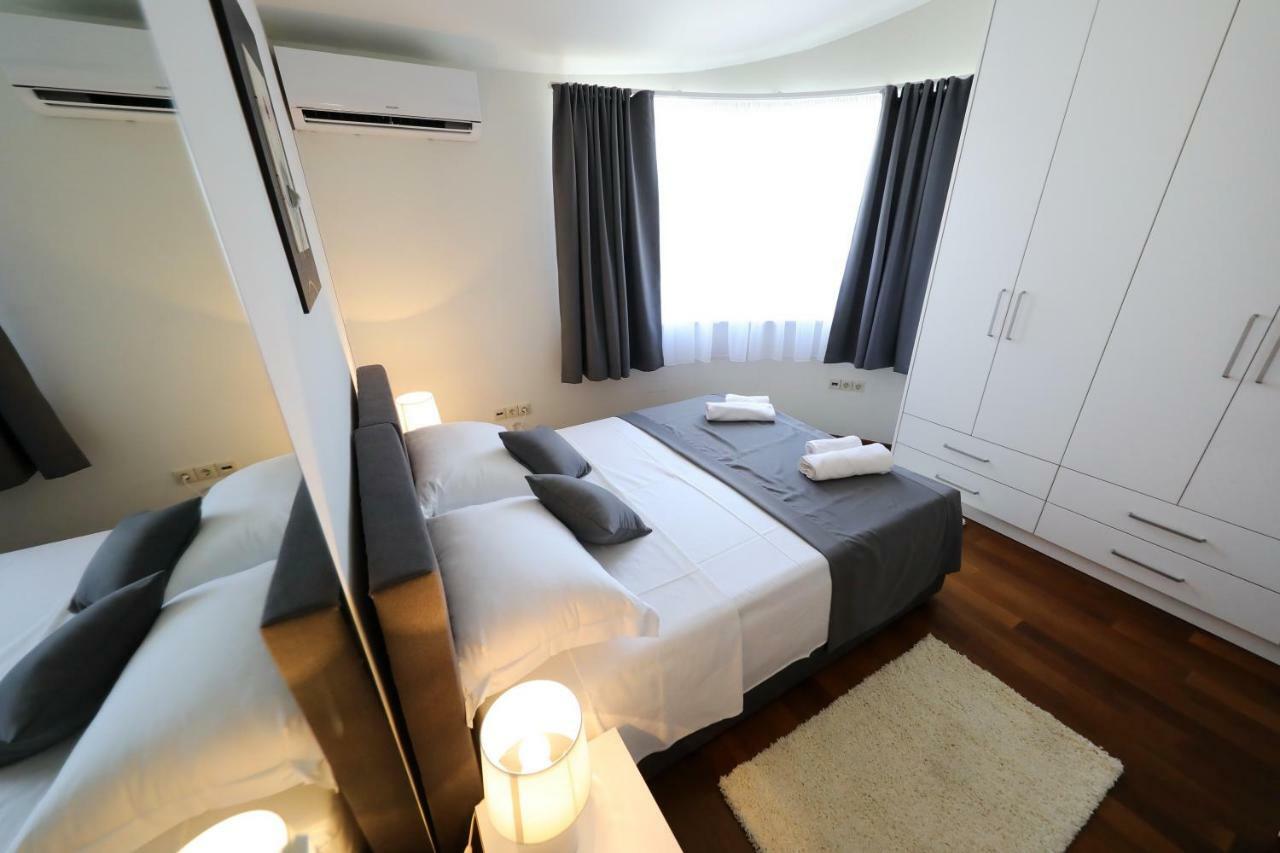 Bellevue Hill Apartment Zadar Dış mekan fotoğraf