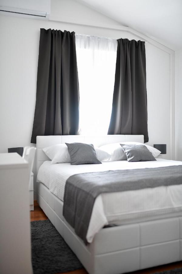 Bellevue Hill Apartment Zadar Dış mekan fotoğraf