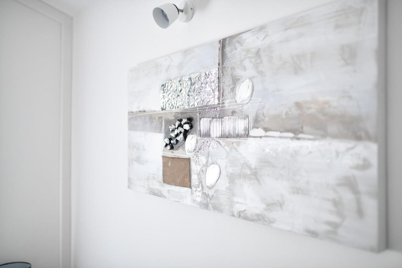 Bellevue Hill Apartment Zadar Dış mekan fotoğraf