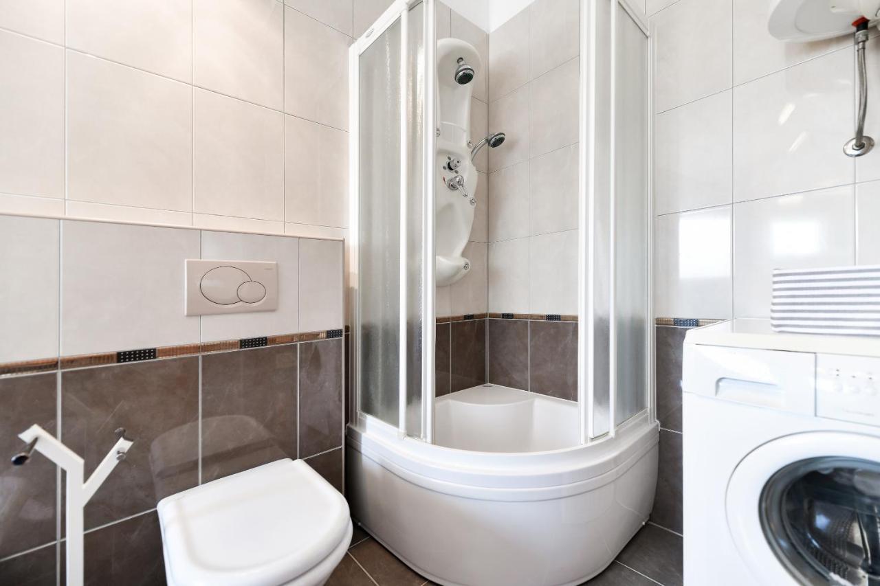 Bellevue Hill Apartment Zadar Dış mekan fotoğraf